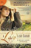 A Lady Like Sarah (Paperback)