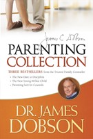 The Dr. James Dobson Parenting Collection (Paperback)