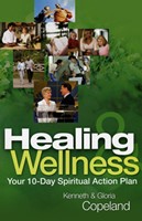 Healing & Wellness