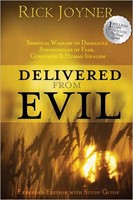 Delivered From Evil Expanded Edition