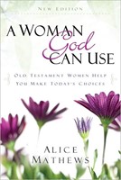 Woman God Can Use, A (New Edition) (Paperback)
