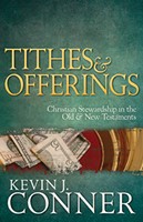 Tithes and Offerings (Pack of 10)