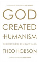 God Created Humanism (Hard Cover)