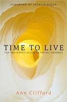 Time To Live (Paperback)