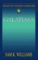 ANTC: Galatians (Paperback)