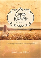 Come With Me Devotional