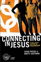Connecting In Jesus, Participant's Guide