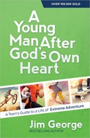 Young Man After God's Own Heart, A