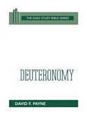 Deuteronomy Daily Study Bible (Paperback)
