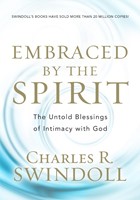 Embraced By The Spirit (Hard Cover)