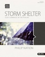 Storm Shelter Leader Kit