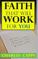 Faith That Will Work For You (Paperback)