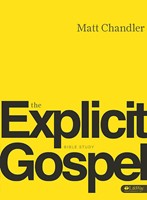 Explicit Gospel, The  DVD Set