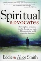 Spiritual Advocates (Paperback)