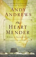 The Heart Mender (Hard Cover)