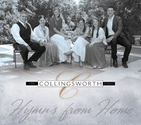 Hymns From Home CD (CD-Audio)
