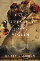The Butterfly and the Violin (Paperback)