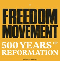 Freedom Movement (Paperback)