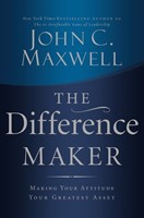 The Difference Maker (Hard Cover)