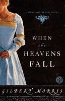 When the Heavens Fall (Paperback)