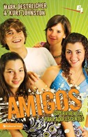 Amigos (Paperback)
