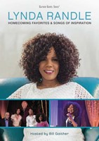 Homecoming Favourites & Songs Of Inspiration DVD