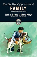 How God Sent A Dog To Save A Family (Paperback)