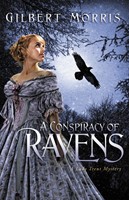 Conspiracy Of Ravens, A (Paperback)