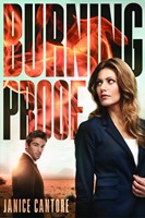 Burning Proof (Paperback)