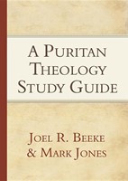 Puritan Theology Study Guide, A (Paperback)