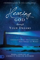 Hearing God Through Your Dreams (Paperback)