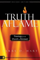 Truth Aflame (Paperback)