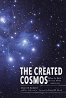 The Created Cosmos (Hard Cover)