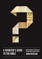 Doubter's Guide To The Bible, A (Paperback)