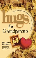 Hugs for Grandparents (Paperback)