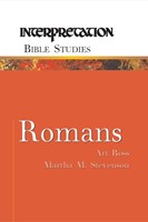 Romans (Paperback)