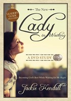 The New Lady in Waiting DVD Study (DVD Video)