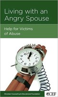 Living With An Angry Spouse (Paperback)