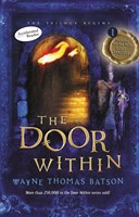 The Door Within (Paperback)