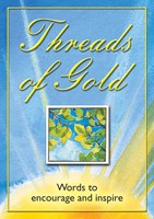 Threads of Gold (Hard Cover)