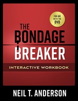 The Bondage Breaker® Interactive Workbook