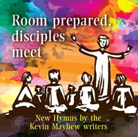 Room Prepared, Disciples Meet CD (CD-Audio)