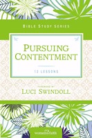 Pursuing Contentment (Paperback)