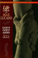 God's Open Arms (Paperback)