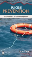 Suicide Prevention (Paperback)
