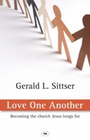 Love One Another (Paperback)