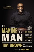 The Making Of A Man (Paperback)