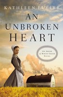 An Unbroken Heart (Paperback)