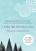 I Will Be Found By You (Paperback)