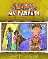 God I Need To Talk To You About My Parents (Paperback)